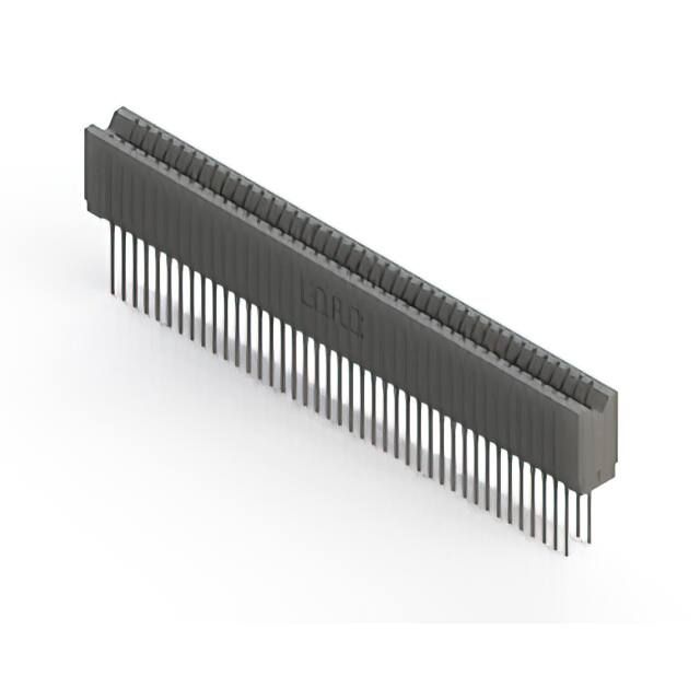 745-082-541-206 EDAC Inc.  Edgeboard Connectors